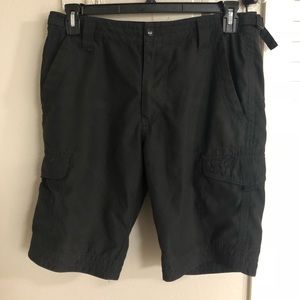 Fox hydro shorts cargo hybrid